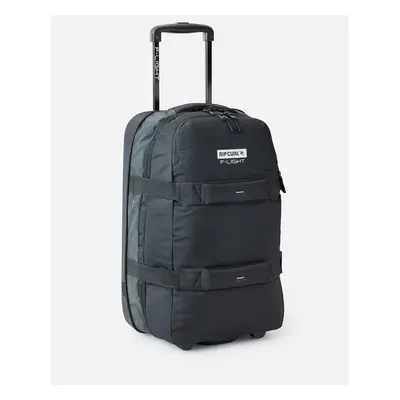 Kufr Rip Curl F-LIGHT TRANSIT 45L ICONS Midnight