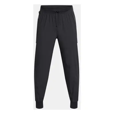 Pánské sportovní kalhoty Under Armour TRAIL RUN PANTS