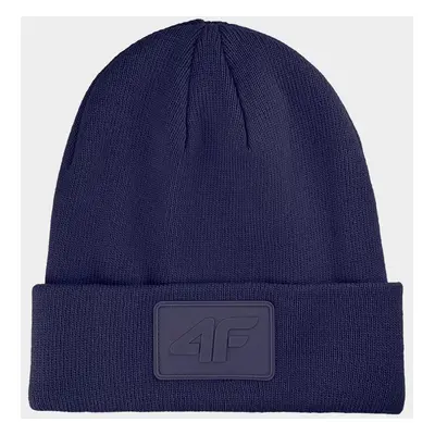 Čepice beanie unisex 4F