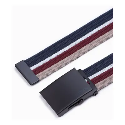 Ombre Men's sackcloth belt