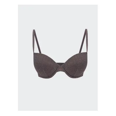 LC Waikiki Underwire Unpadded Lace T-Shirt Bra