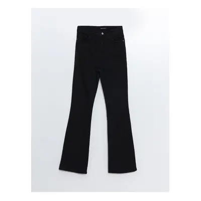 LC Waikiki Lcwk Mars Flare Women's Jeans