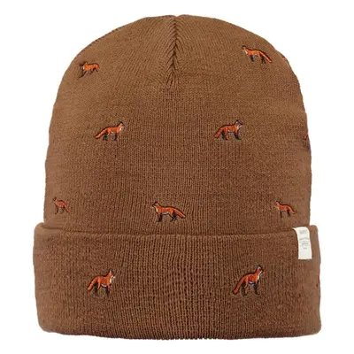 Zimní čepice Barts VINSON BEANIE Toffee