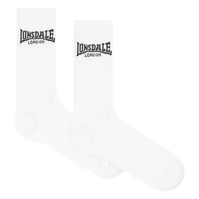 Lonsdale Unisex sport socks pack