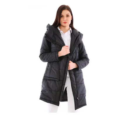 Z6670 DEWBERRY WOMEN COAT