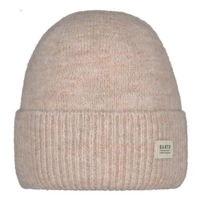 Zimní čepice Barts LAKSA BEANIE Light Brown