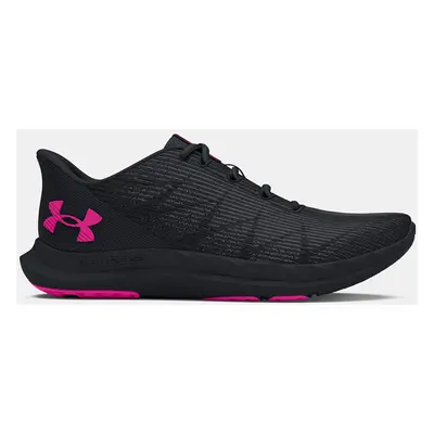 Under Armour Boty UA W Charged Speed Swift-BLK - Dámské