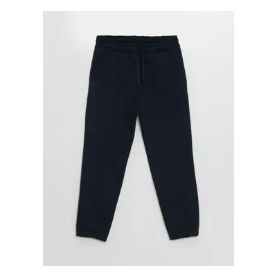 LC Waikiki Boys' Jogger Sweatpants with Elastic Waist