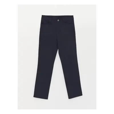 LC Waikiki Comfort Trousers from First Lesson to Last Lesson