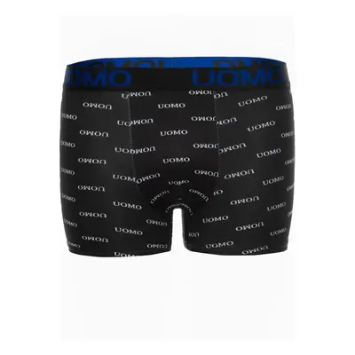 Edoti Men's boxer shorts