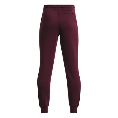 Dětské tepláky Under Armour Rival Fleece Joggers