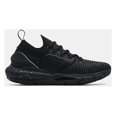 Dámská běžecká obuv Under Armour HOVR Phantom INKNT-BLK US 9,5