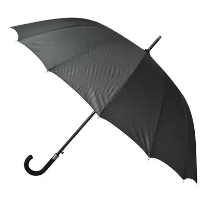 Semiline Unisex's Long Auto Open Umbrella