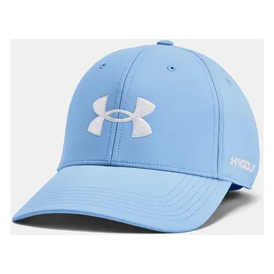 Pánská kšiltovka Under Armour UA Golf96 Hat-BLU - Pánské