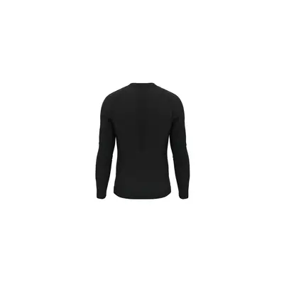 THERMO ACTIVE TS L/S anthracite