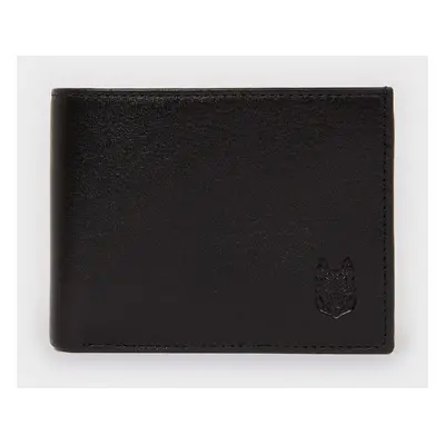 DEFACTO Men's Leather Wallet