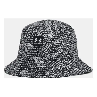 Under Armour Klobouček Men's UA Sportstyle Bucket-BLK - Pánské