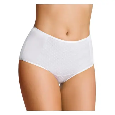 Briefs Emili Lilka white