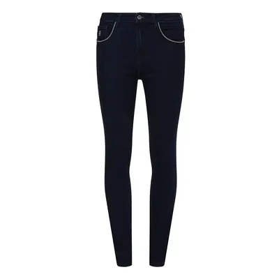 Tommy Hilfiger Jeans - COMO SKINNY RW GIN blue