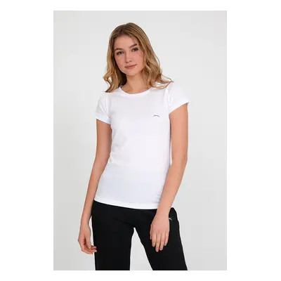 Slazenger Relax Women's T-shirt White