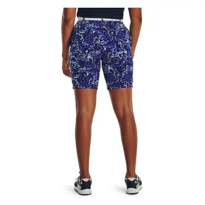 Dámské kraťasy Under Armour Links Printed Short