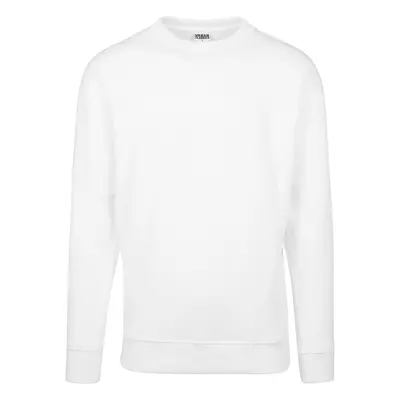 Sweat Crewneck bílý