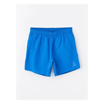 LC Waikiki LCW Short Length Basic Men's Sea Shorts