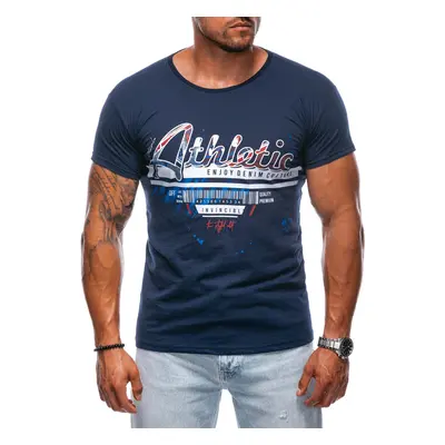 Edoti Men's t-shirt