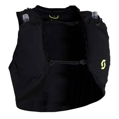 Běžecká vesta Scott Pack Trail RC TR’ Black/Yellow