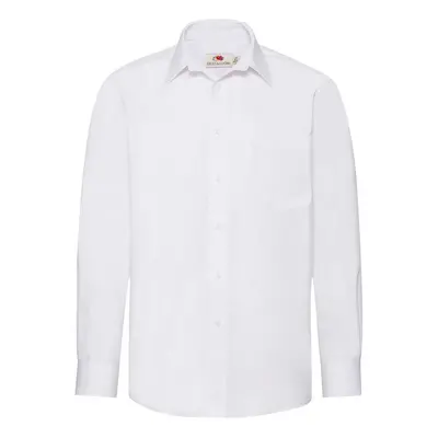 Men's shirt Poplin D/R 55/45 115g/120g