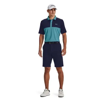 Pánské polo tričko Under Armour Perf 3.0 Color Block Polo