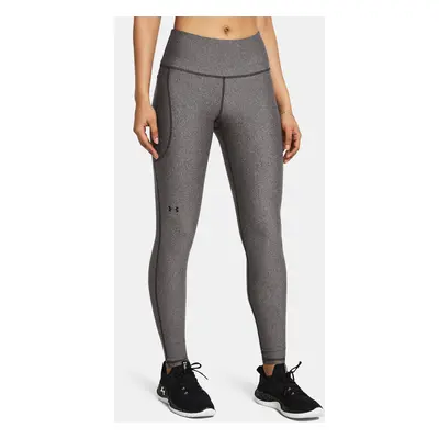 Dámské legíny Under Armour Tech HiRise Legging-GRY - Dámské