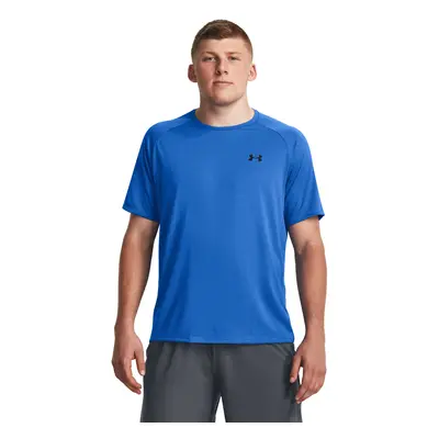 Pánské triko Under Armour Tech 2.0 SS Tee Novelty