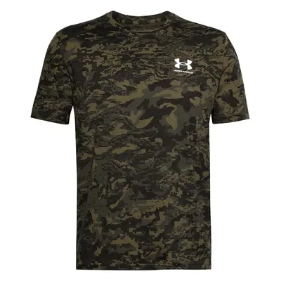 Under Armour Abc Camo SS