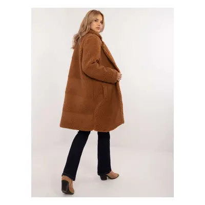 Coat-DHJ-PL-19991.86-light brown