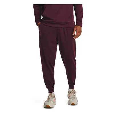 Pánské fleecové tepláky Under Armour Armour Fleece Joggers