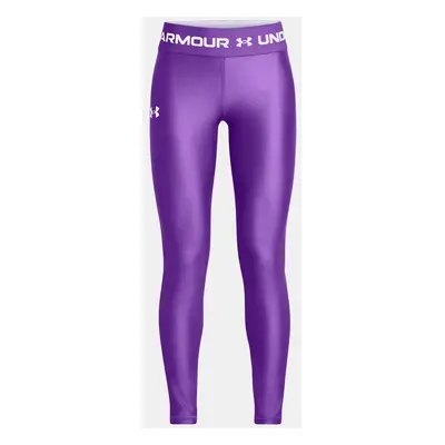 Dívčí legíny Under Armour Armour Legging