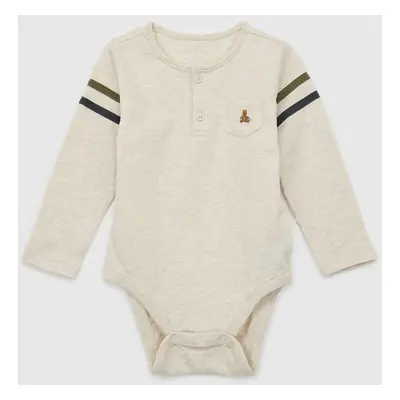 GAP Baby body - Kluci