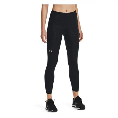 Dámské kompresní legíny Under Armour Rush Legging Emboss Perf