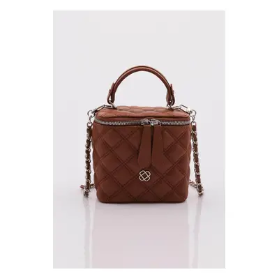 DGN Women's Box Diamond Bag