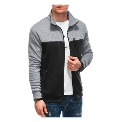 Edoti Men's sweatshirt