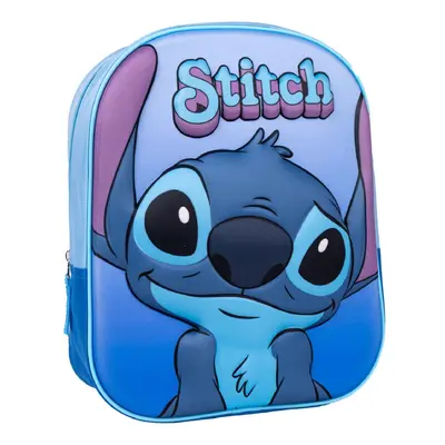 DĚTSKÝ BATOH 3D STITCH