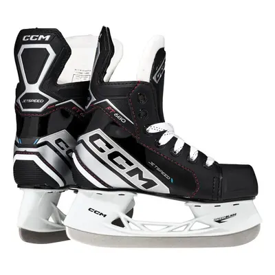 Hokejové brusle CCM JetSpeed FT680 Žák (youth) Regular, EUR