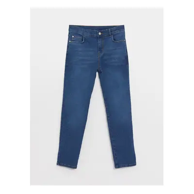 LC Waikiki Slim Fit Boy's Jean Trousers