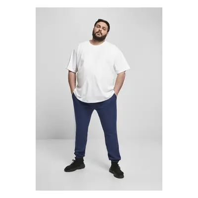 Pánské triko Urban Classics Plus size