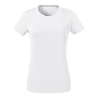 Ladies Pure Organic Heavy Tee Russell Women's T-Shirt