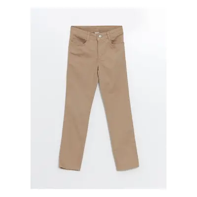 LC Waikiki LCW Slim Fit Girls Trousers