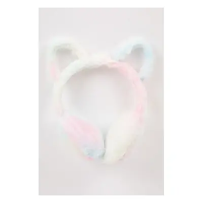 DEFACTO Girl Plush Headphones