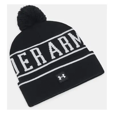 Under Armour Pánská čepice Halftime Pom Beanie - Pánské