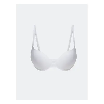 LC Waikiki Underwire Padded Plain T-Shirt Bra